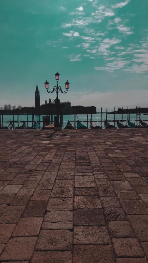 Piccola Corte Venedik Dış mekan fotoğraf