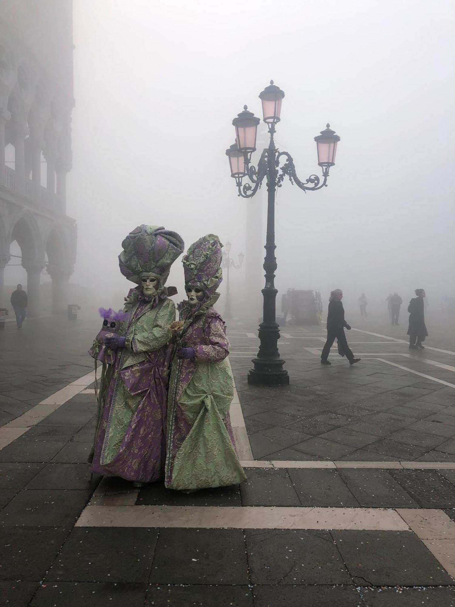 Piccola Corte Venedik Dış mekan fotoğraf