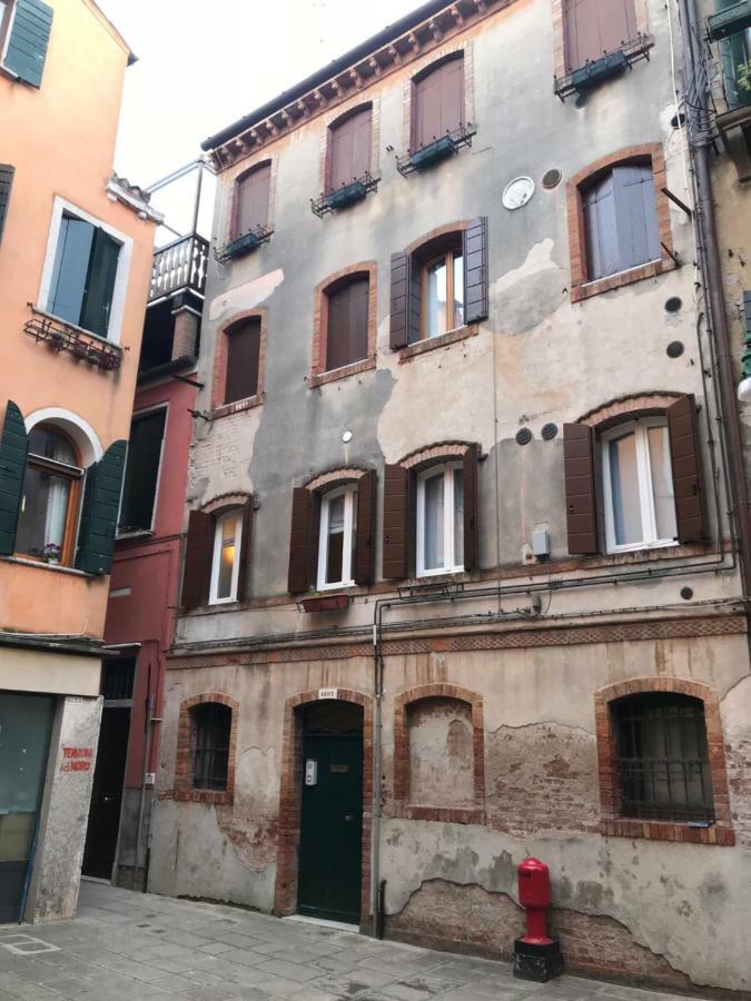 Piccola Corte Venedik Dış mekan fotoğraf